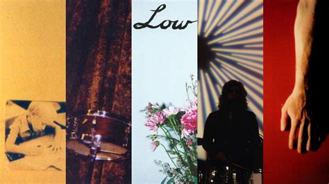 Low discography